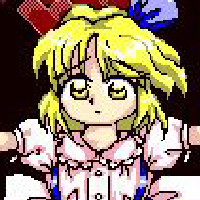 PC98 Alice